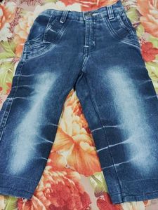 Boys Jeans