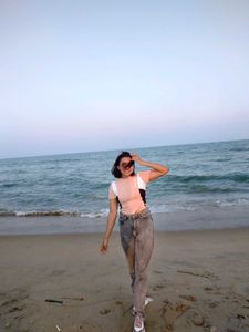 Cute Crop Top