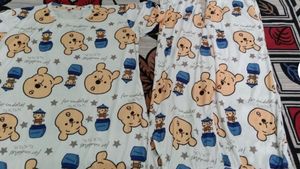 Women Cotton Nightsuit