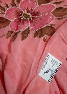Pink Festive GOWN 💗