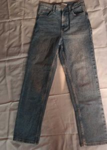 Blue Jeans