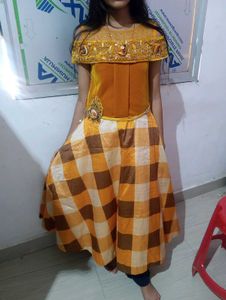 Mirror Work Gawon