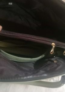 Lady Queen Sling Bag