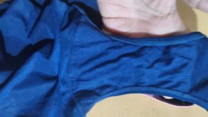 Codes Combine Panty- Size M/l Can be Worn