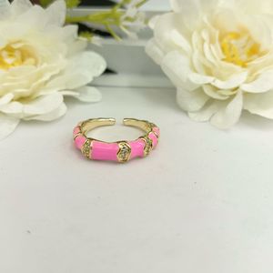 Golden Statement Ring/ anti tarnish / waterproof