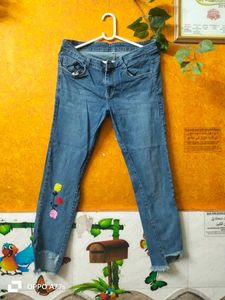 Jeans 🌸