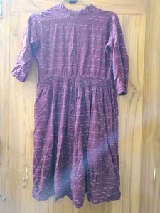 Midi Dress