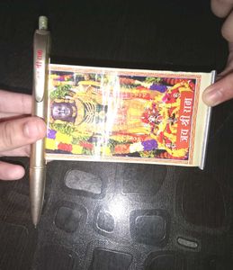 AYODHYA RAM MANDIR EXCLUSIVE PEN