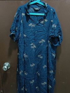 Feeding XXL Maternity/nursing dress