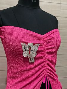 Beach dress new with tag