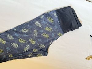 Gym Leggings With Pockets