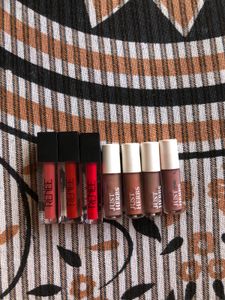 Renee & Just Herbs Lipsticks - Bundle!