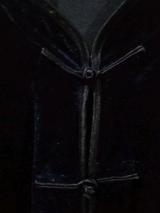 Chinese Cut