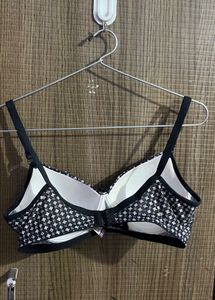 Padded Adjustable Ultra Soft Bra