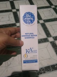 Damage Repair Shampoo