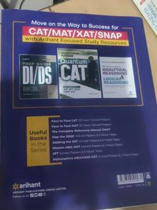 Complete Guide For CMAT