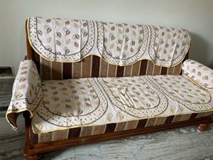 Sofa Cover