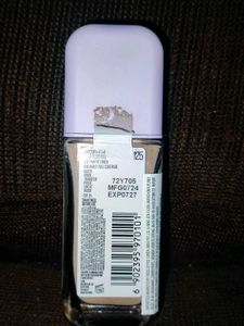 Maybelline Super Stay Foundation - Shade 125