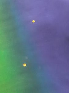 Beautifull Green And Blue Colour Combination Duptt