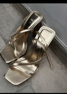 Zara Heels