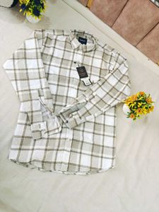 GANT Checked Shirt