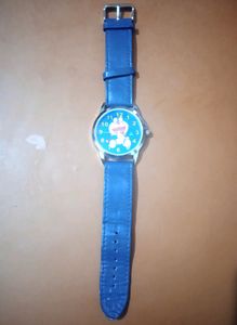 Kids Doraemon Watch