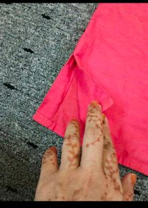 Chinese Kurti For Girl