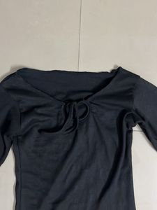 Basic Black Top