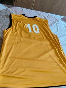 NBA Challenge Tank Top