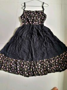 New Black Dress