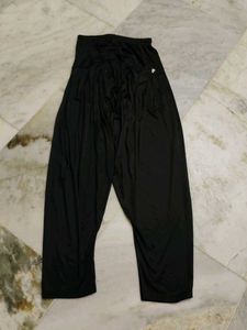 Black colour leggings Size xxl