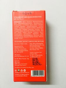 Dot &amp; Key Sunscreen Stick