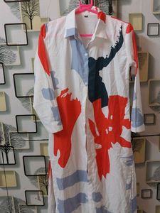 T Shirt Dress