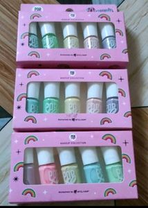 POPxo Dreamin' Mini Nail Kit
