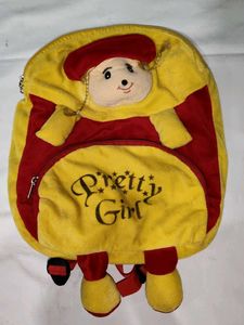 Fancy Bag For Kids