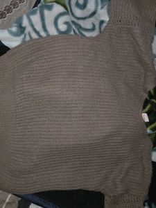 Cozy Knit Sweater