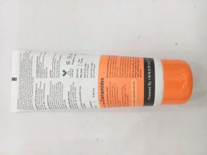 MINIMALIST moisturizer Chemist at Play Gentle Exfo