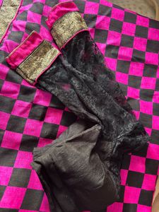 Baghalpuri Saree
