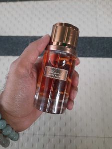 Chopard Amber Malaki (Unisex) 🧡