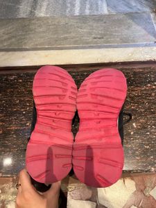 Campus Running Shoes