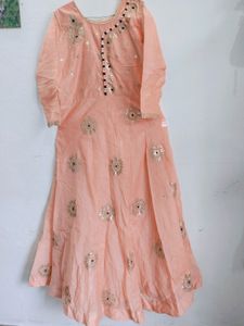 Gown