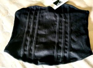 Bustier corset Top