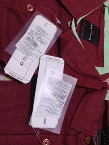 Mens Shirt Combo 2