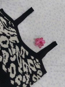 Trendy Knit Crop Top Bundle