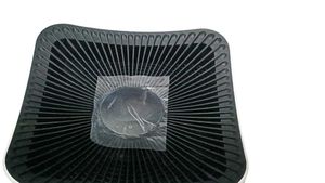 Mila MAP20BK Air Purifier 2.0 Black 100-240V 60Hz
