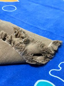 Flared Corduroy Pants