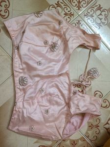 Wedding Lehenga