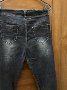 Blue Jeans For Ladies