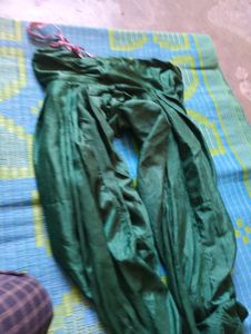 Suit Salwar Dupatta
