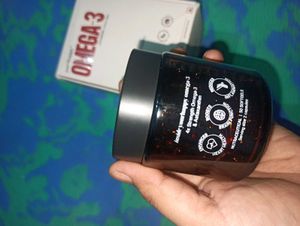 Youthappy Omega-3